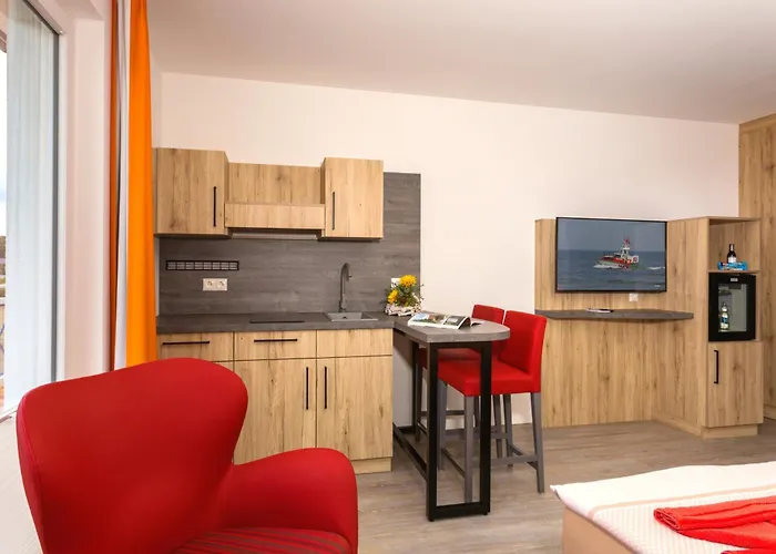 Hotel & Restaurant Hanse Kogge